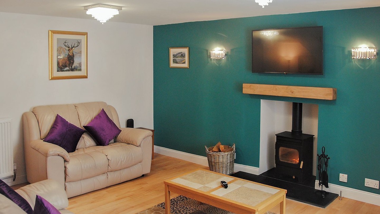 Photo of Livingroom in Aberfeldy