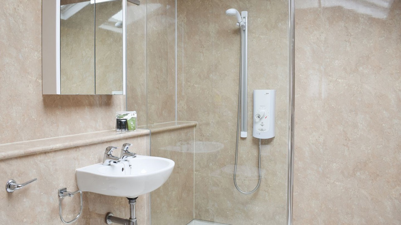 Photo of Bathroom in Aberfeldy