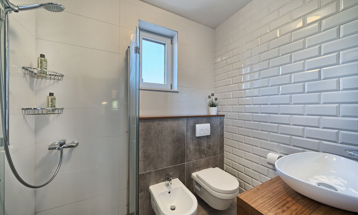 Photo of Bathroom in Sibenik