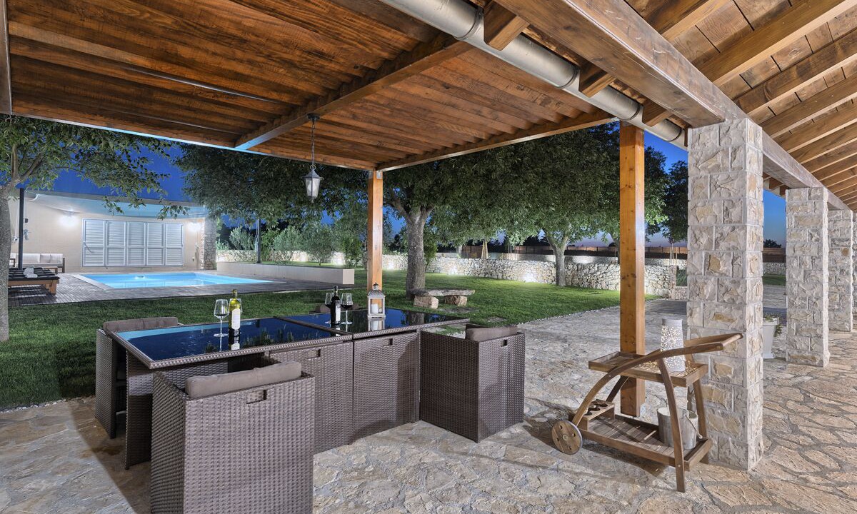 Photo of Patio Balcony in Sibenik