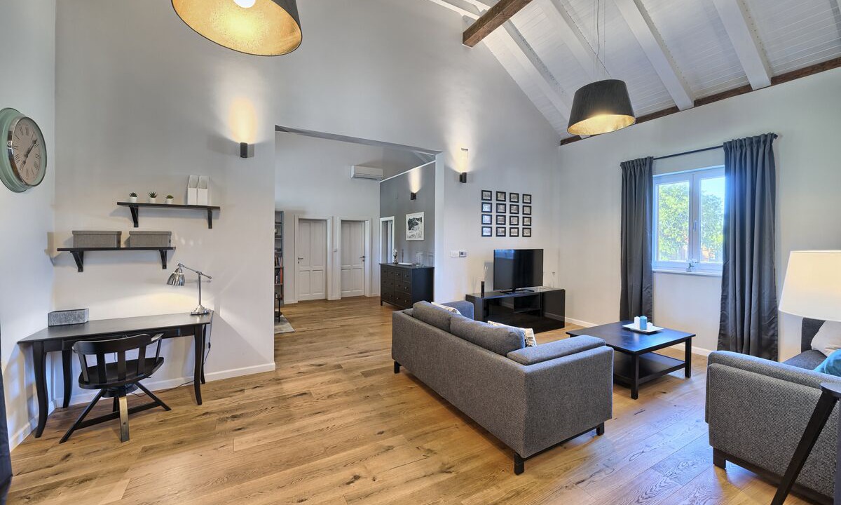 Photo of Livingroom in Sibenik