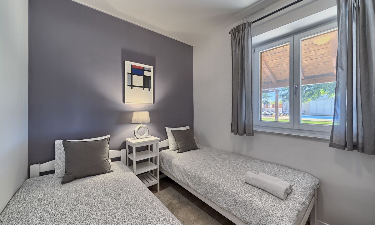 Photo of Bedroom in Sibenik