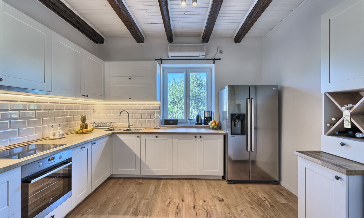 Photo of Kitchen in Sibenik