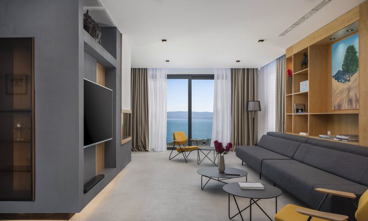 Photo of Livingroom in Marusici