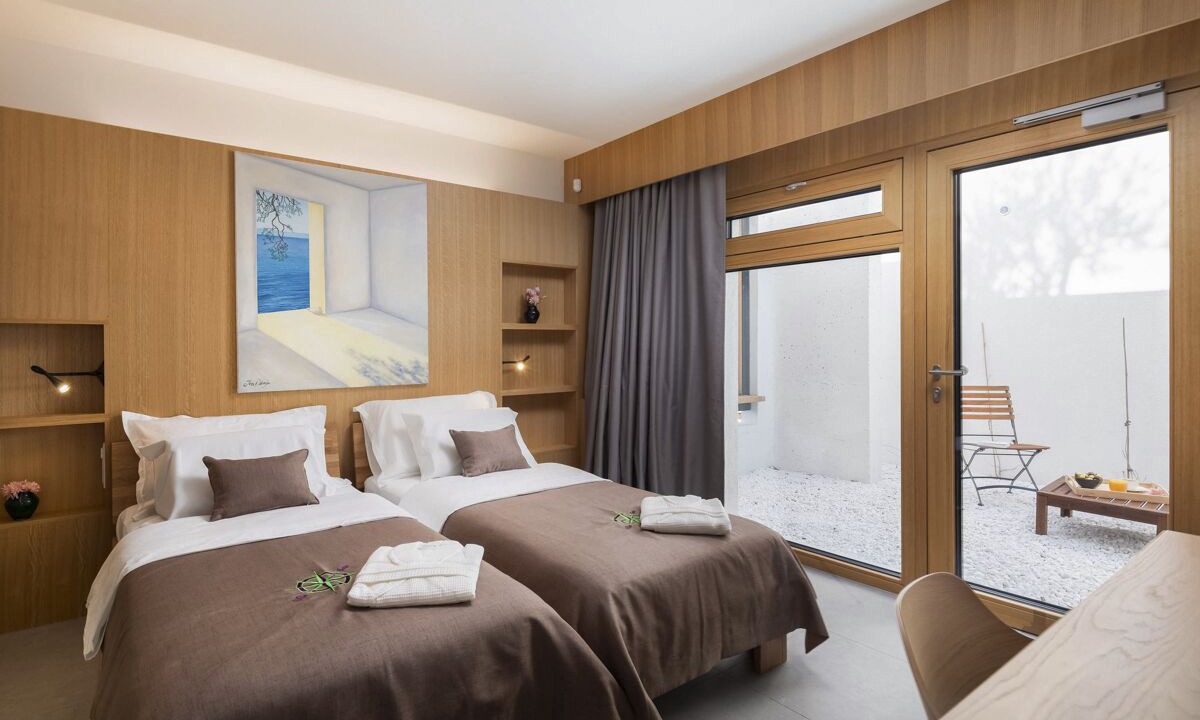 Photo of Bedroom in Marusici