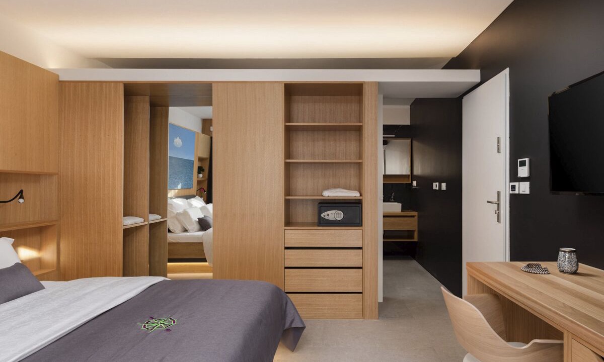 Photo of Bedroom in Marusici