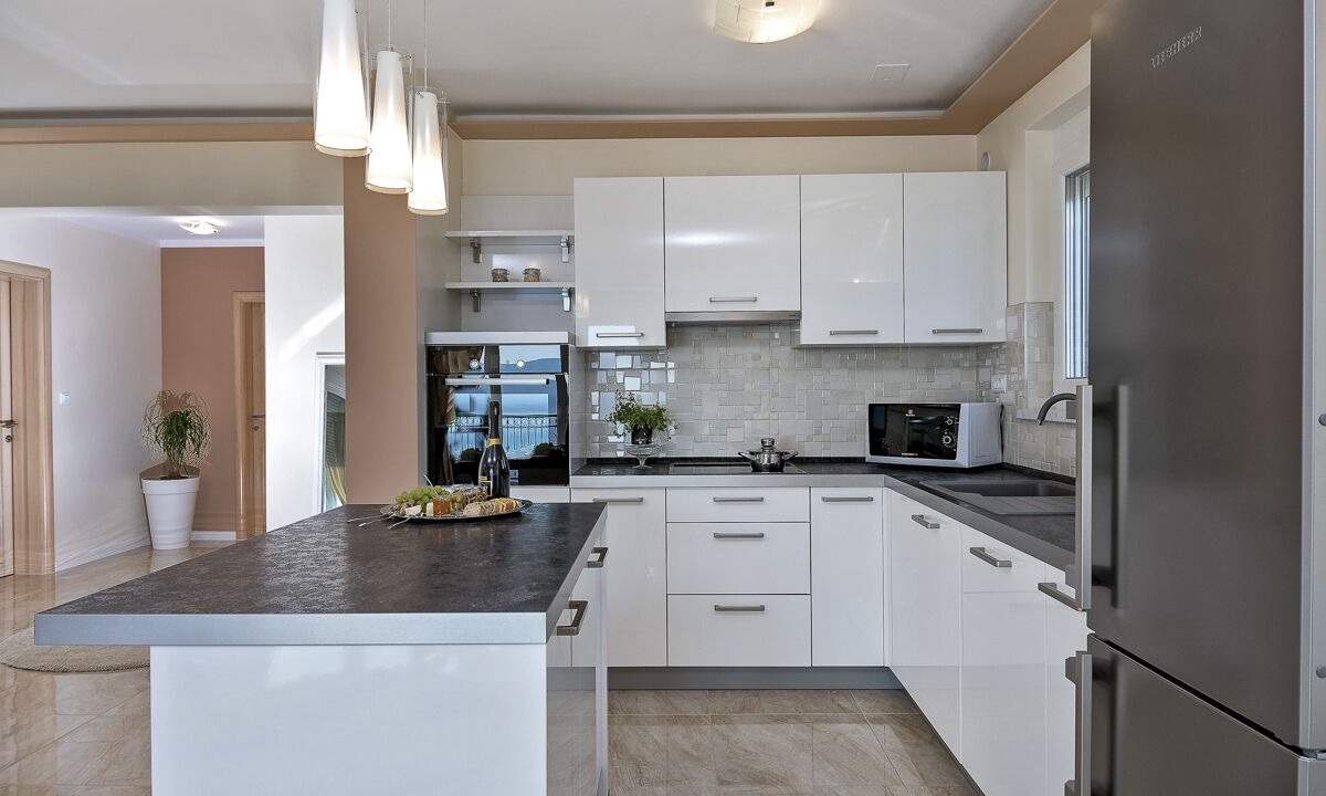 Photo of Kitchen in Mimice