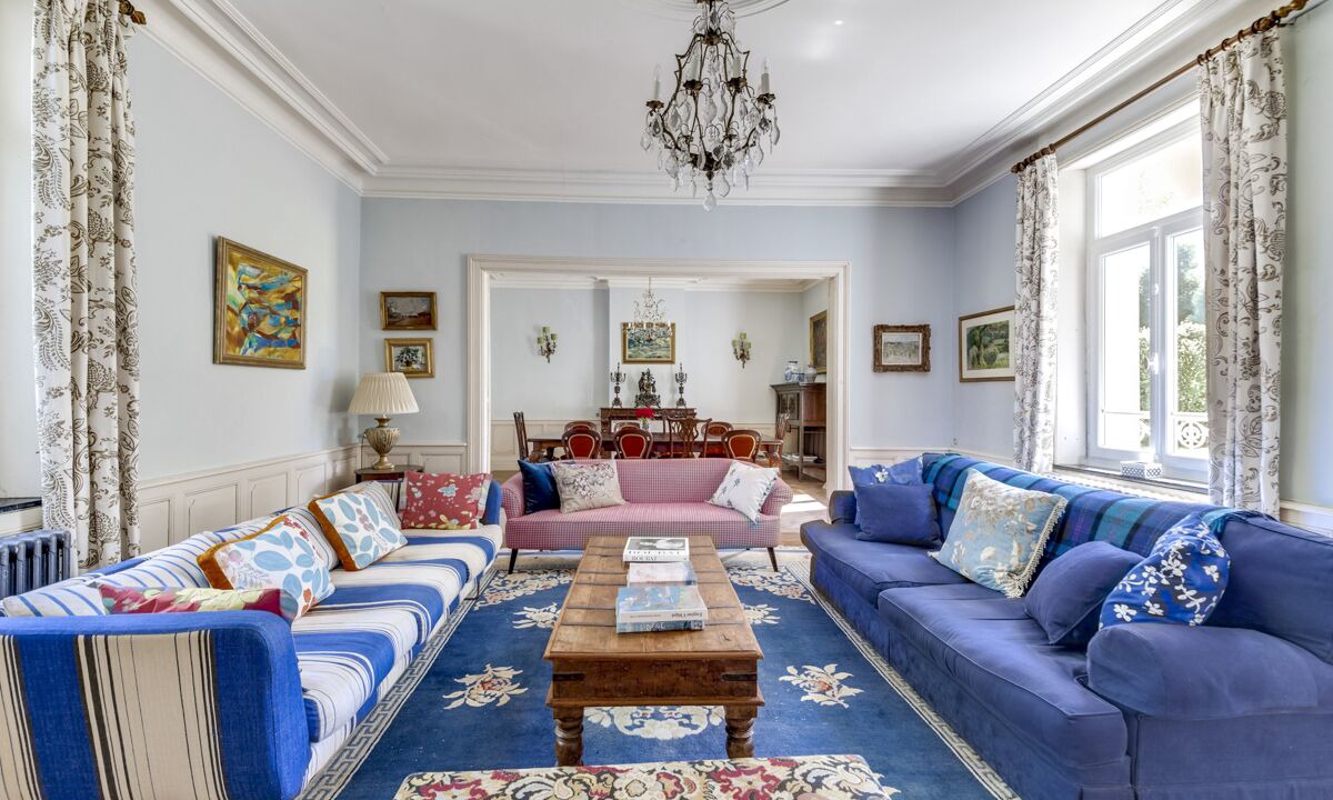 Photo of Livingroom in Campigneulles-les-Petites