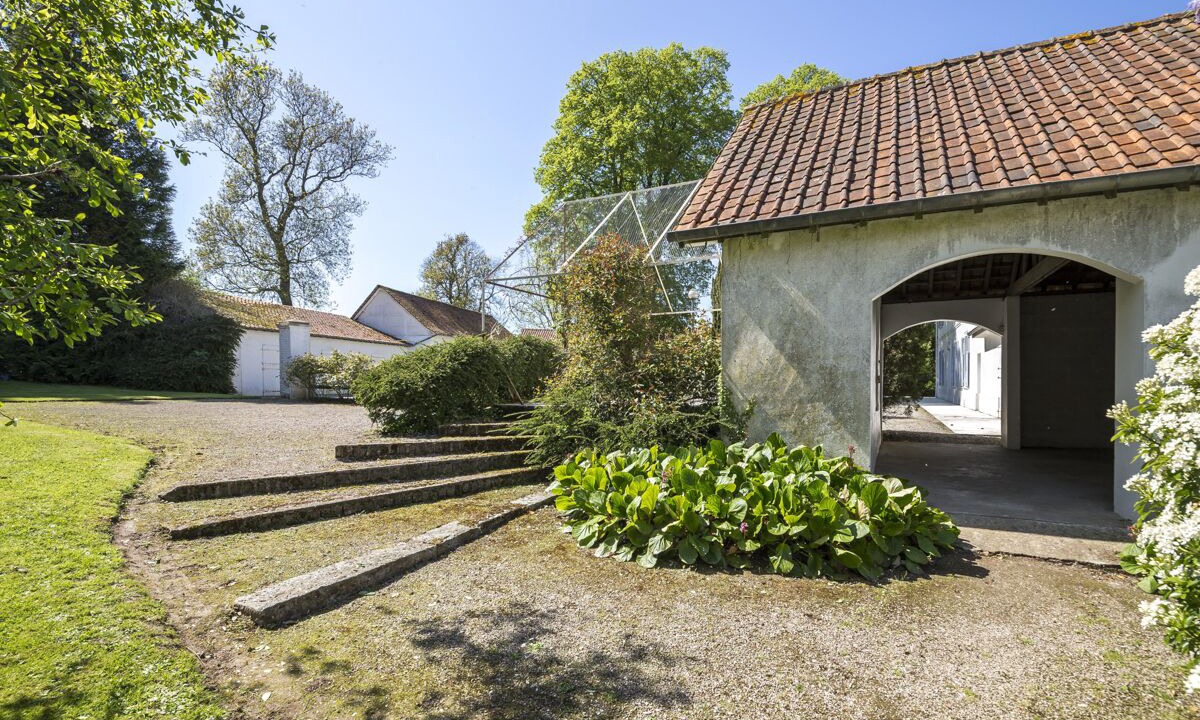 Photo of Outdoor in Campigneulles-les-Petites