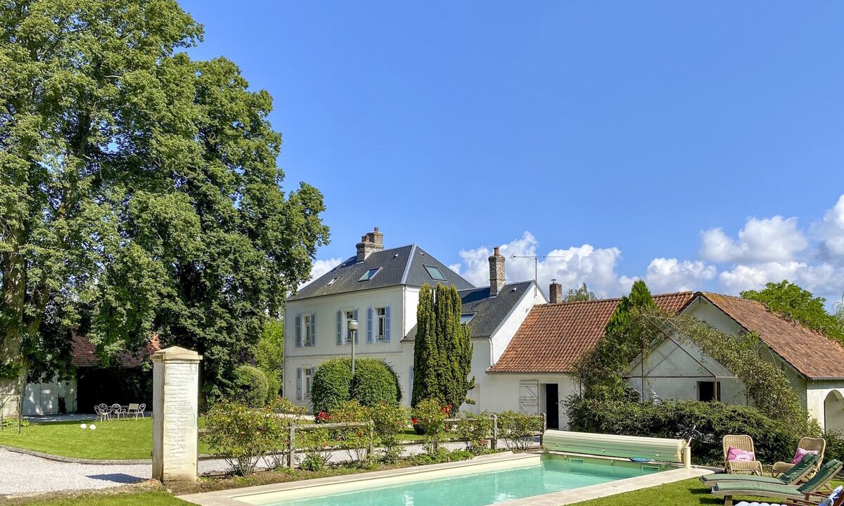 Photo of Outdoor in Campigneulles-les-Petites