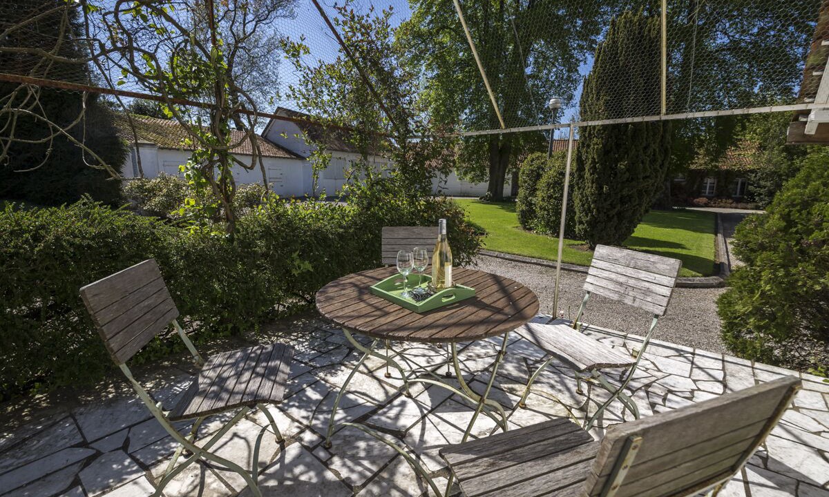 Photo of Outdoor in Campigneulles-les-Petites