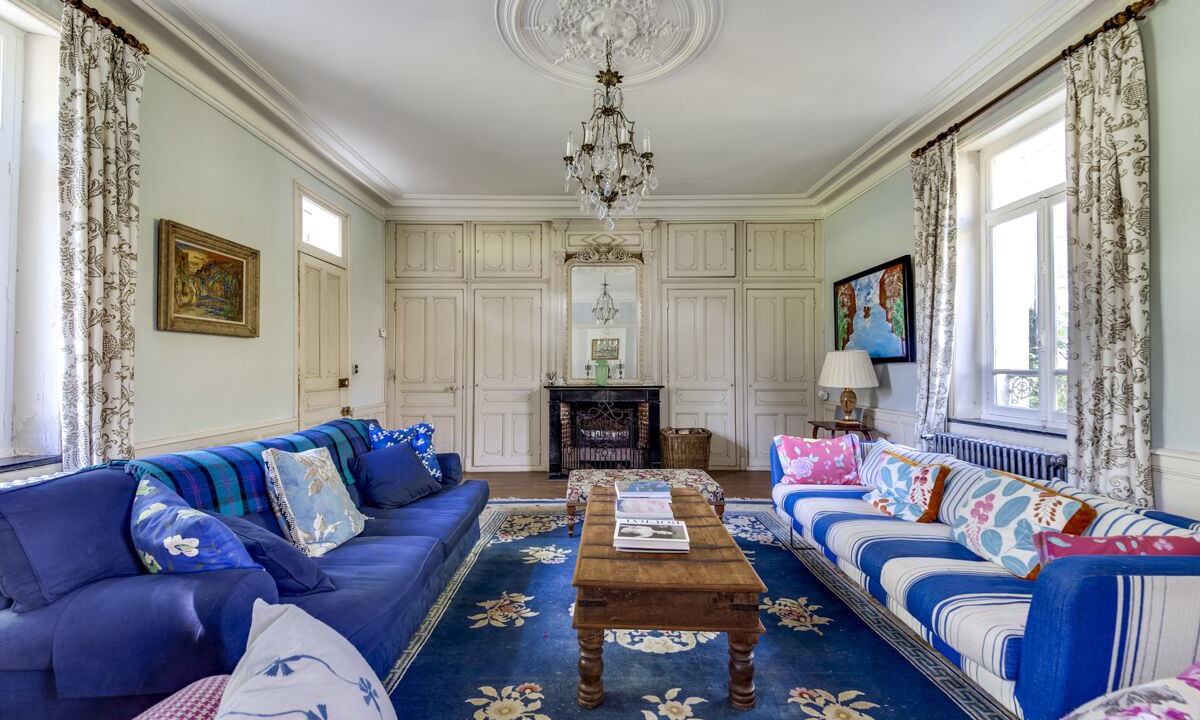 Photo of Livingroom in Campigneulles-les-Petites