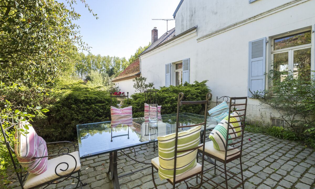 Photo of Outdoor in Campigneulles-les-Petites