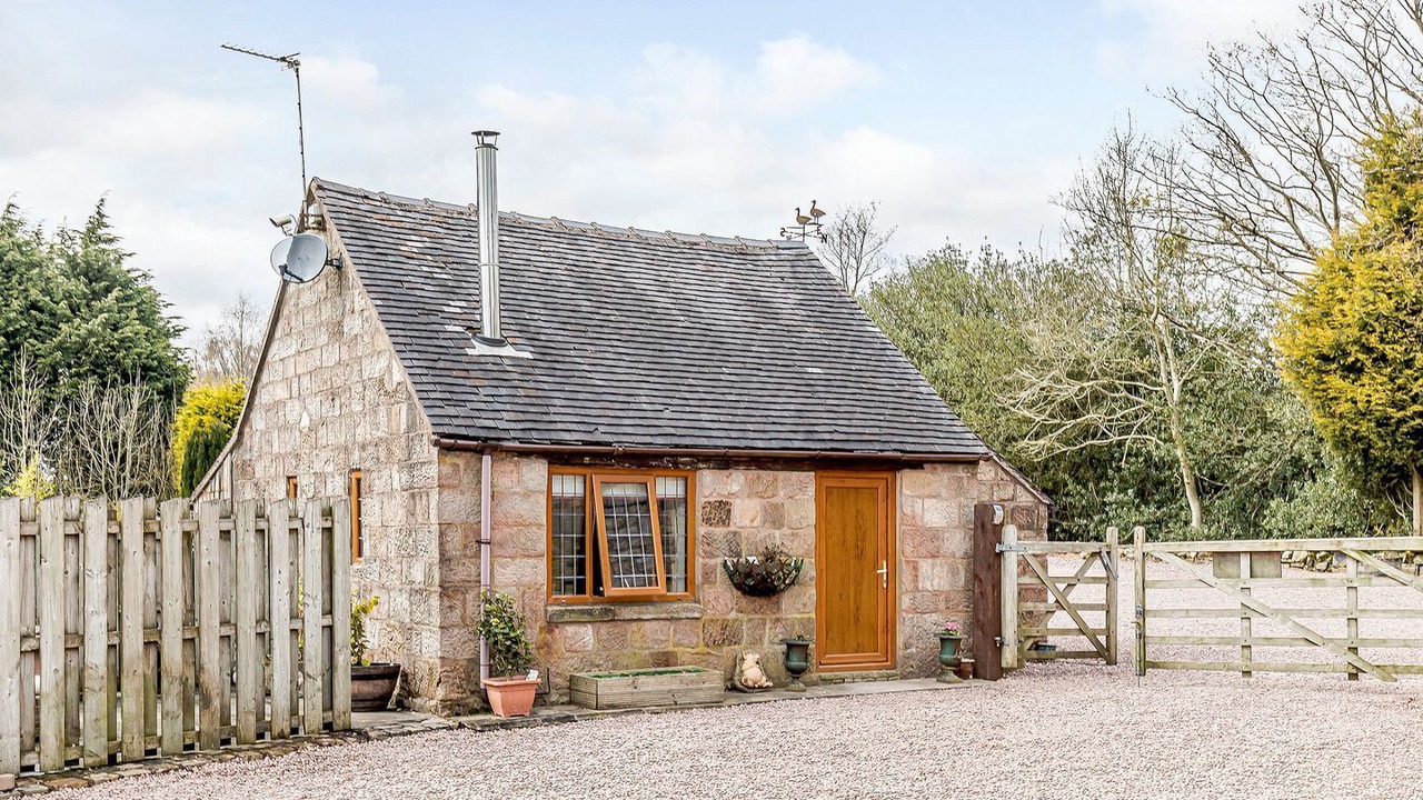 Photo of Outdoor in Endon