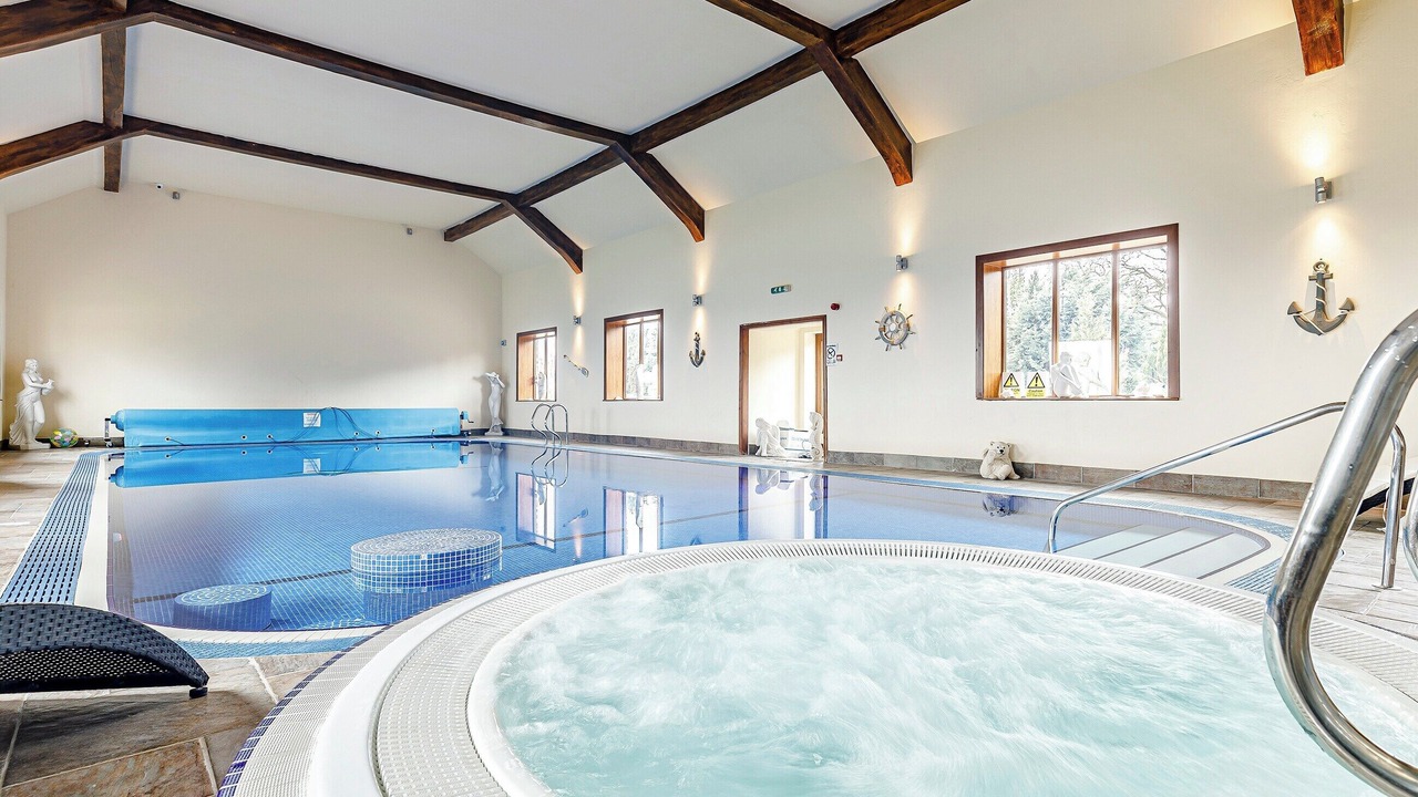 Photo of Outdoor in Endon