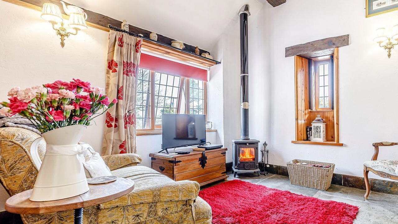 Photo of Livingroom in Endon