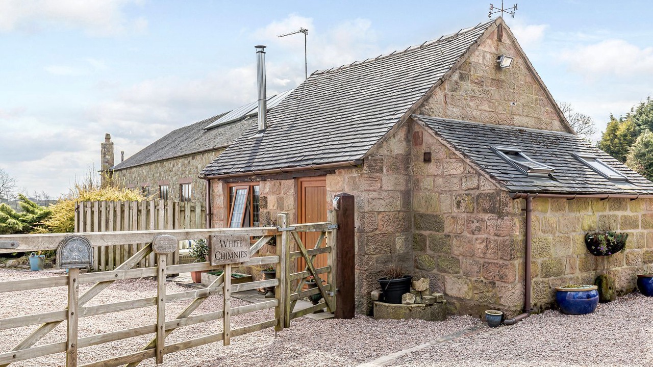 Photo of Outdoor in Endon