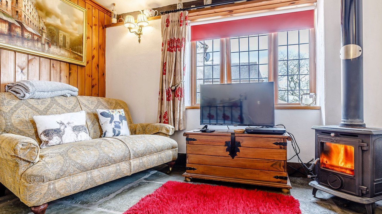 Photo of Livingroom in Endon