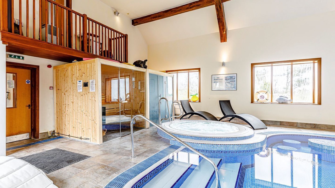 Photo of Outdoor in Endon