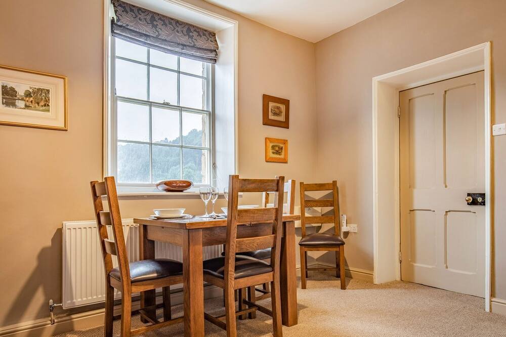 Photo of Kitchen in Matlock Bath