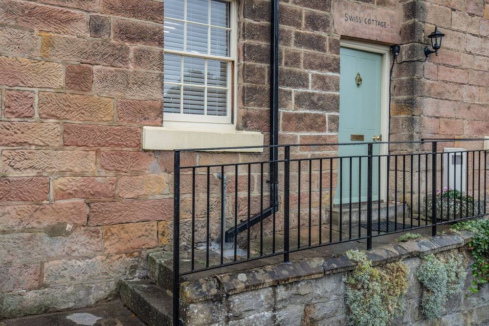 Photo of Outdoor in Matlock Bath