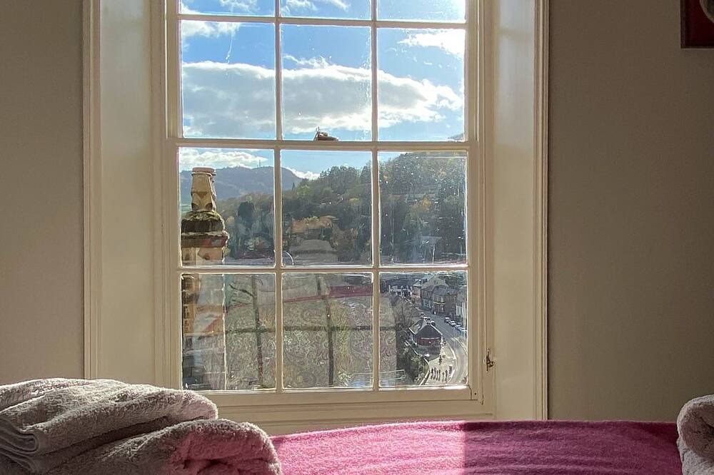 Photo of Bedroom in Matlock Bath