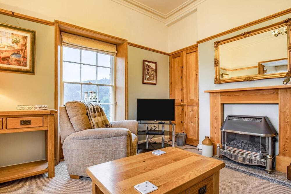 Photo of Livingroom in Matlock Bath