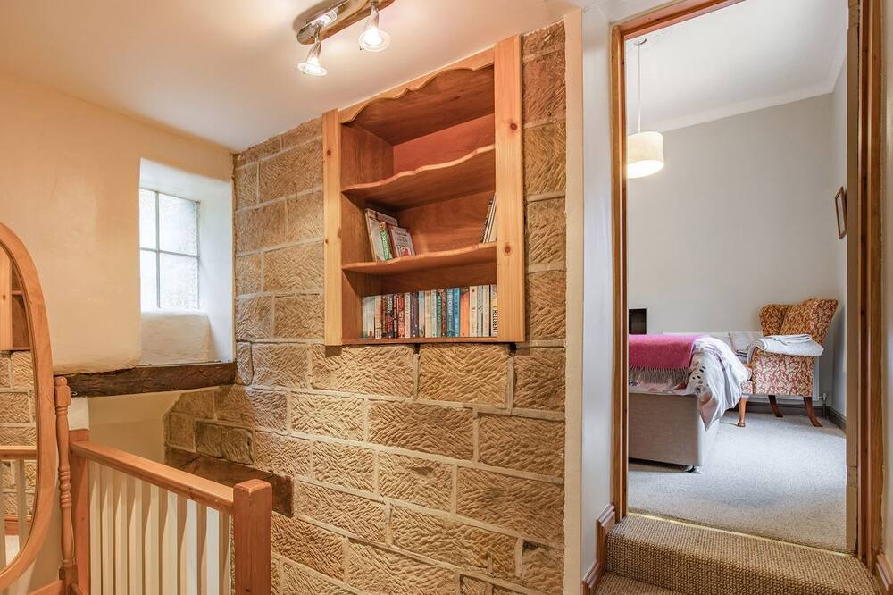 Photo of Bedroom in Matlock Bath