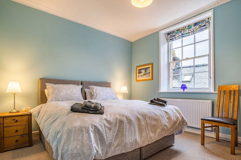 Photo of Bedroom in Matlock Bath