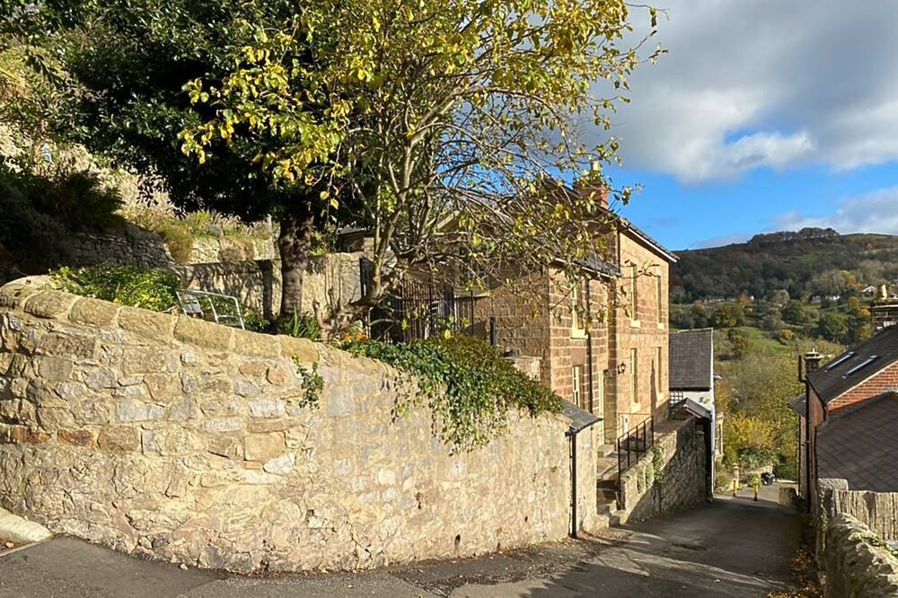 Photo of Outdoor in Matlock Bath