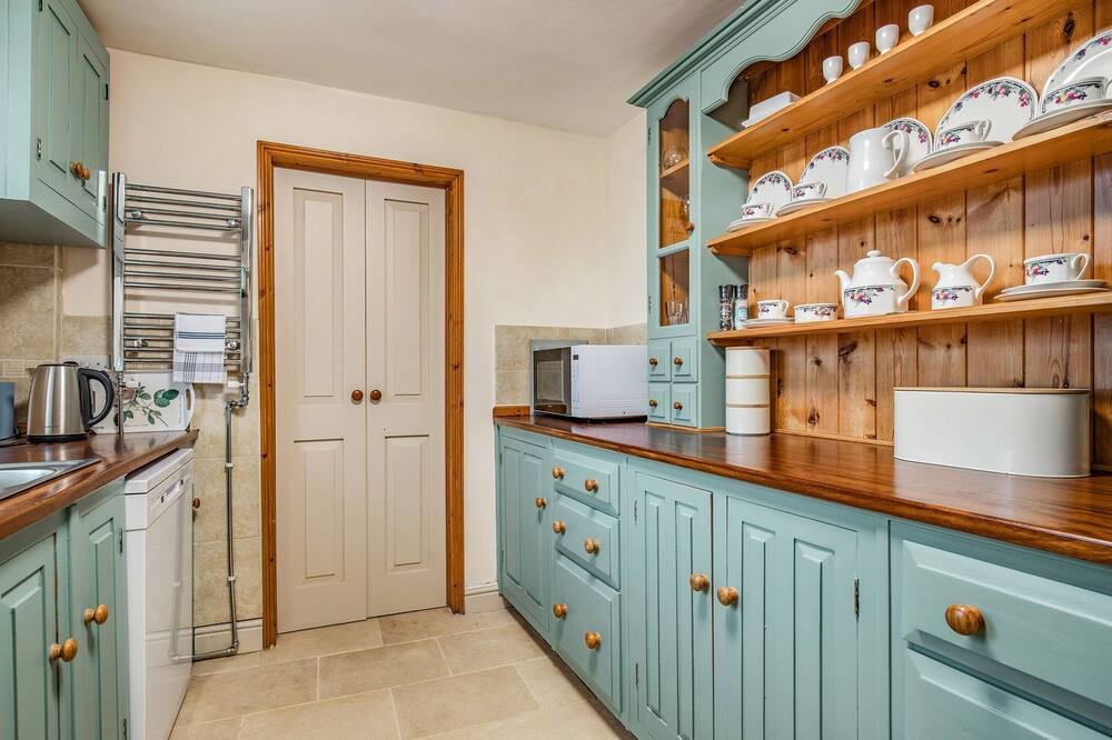 Photo of Kitchen in Matlock Bath