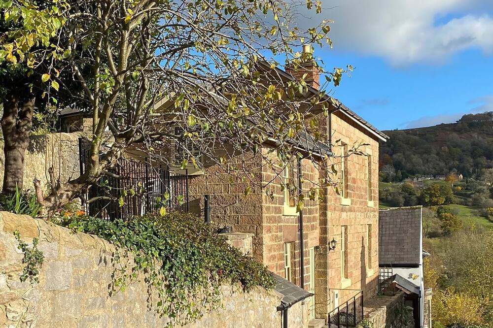 Photo of Outdoor in Matlock Bath