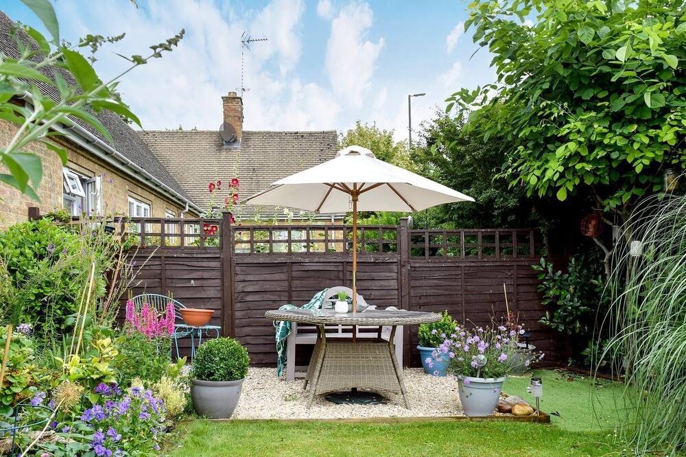 Photo of Outdoor in Moreton-in-Marsh