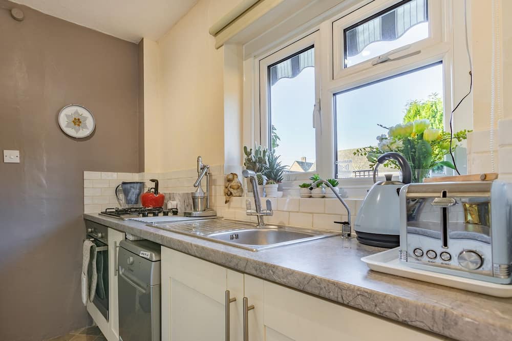 Photo of Kitchen in Moreton-in-Marsh