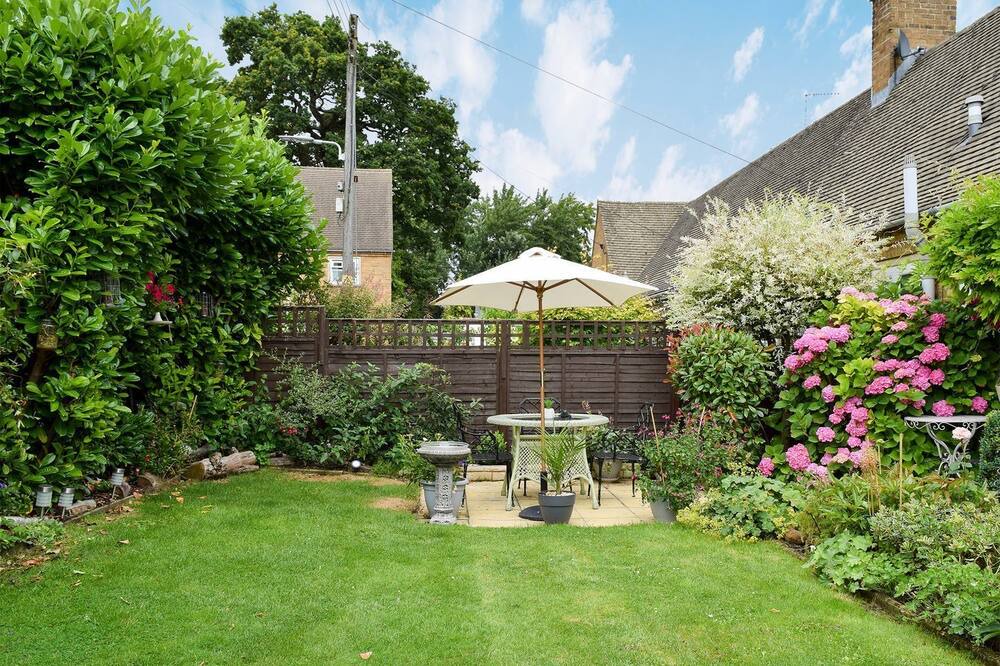 Photo of Outdoor in Moreton-in-Marsh