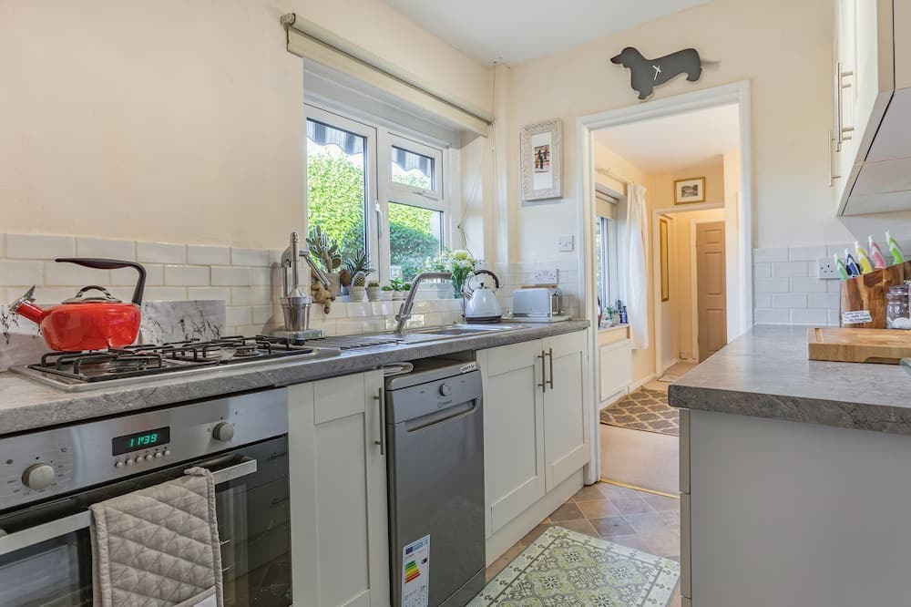 Photo of Kitchen in Moreton-in-Marsh