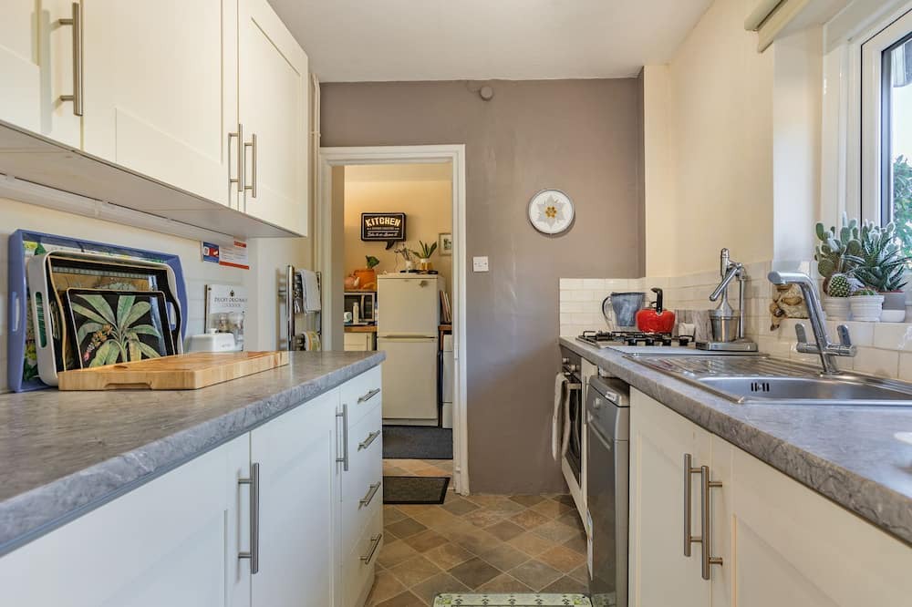 Photo of Kitchen in Moreton-in-Marsh