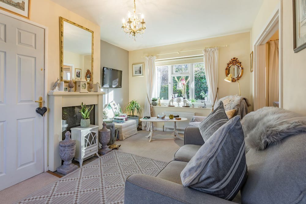 Photo of Bedroom in Moreton-in-Marsh