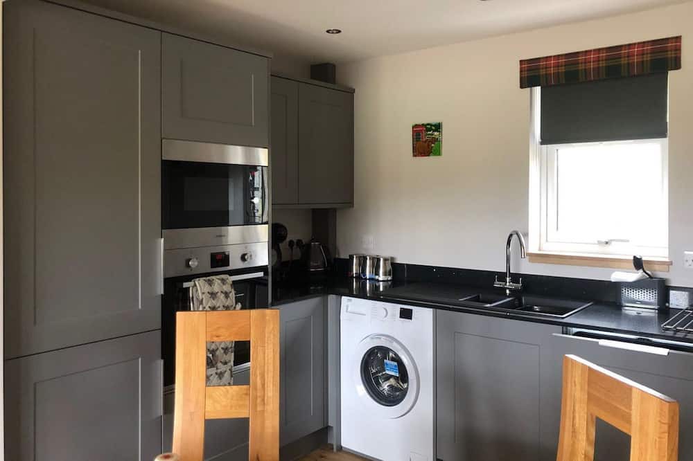 Photo of Kitchen in Kilcreggan