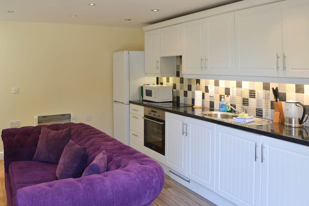 Photo of Kitchen in Otterburn