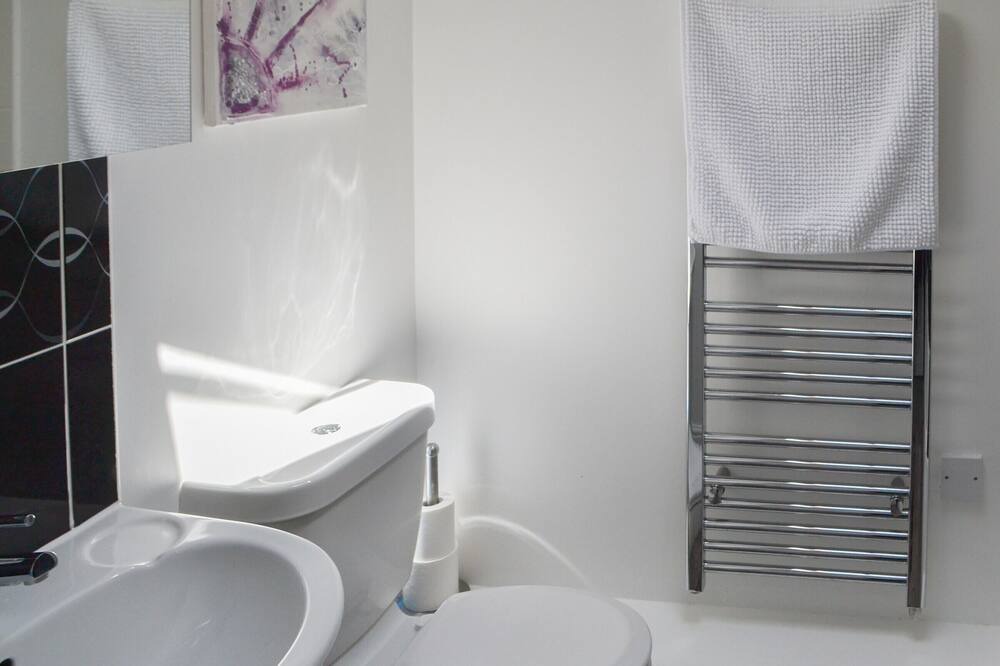 Photo of Bathroom in Otterburn