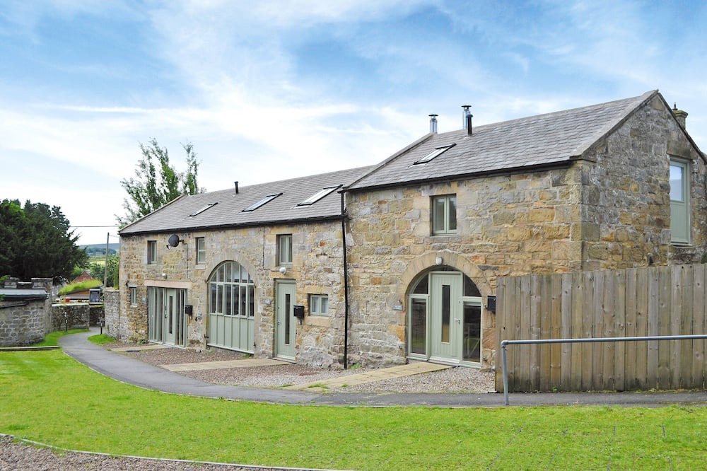 Photo of Outdoor in Otterburn