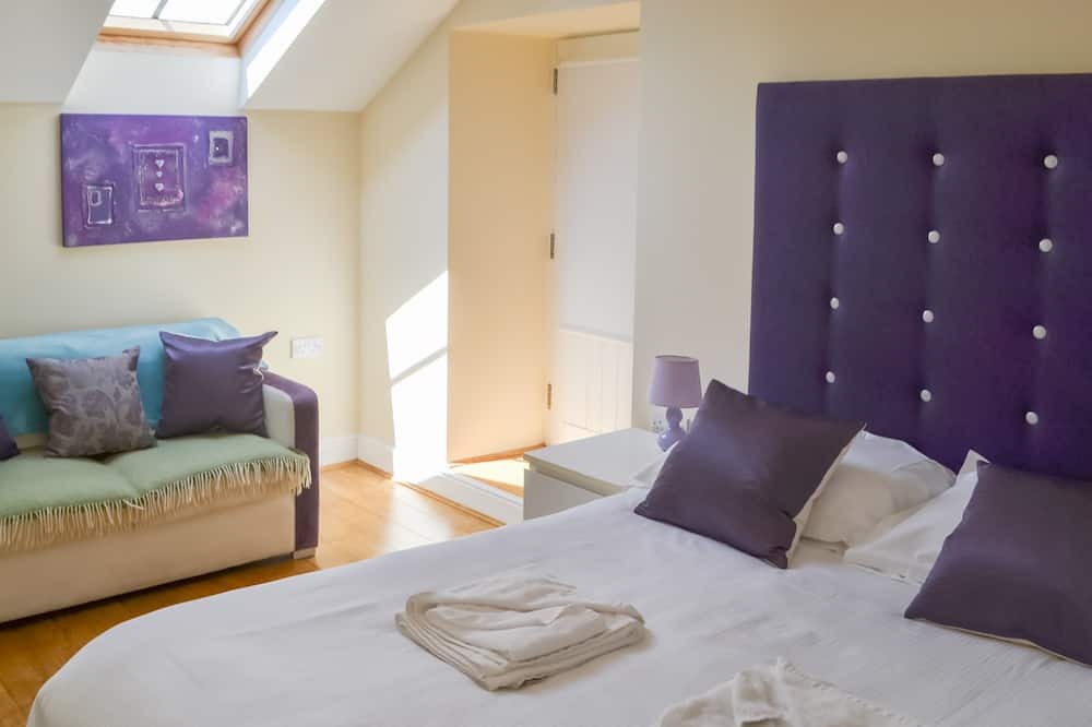 Photo of Bedroom in Otterburn