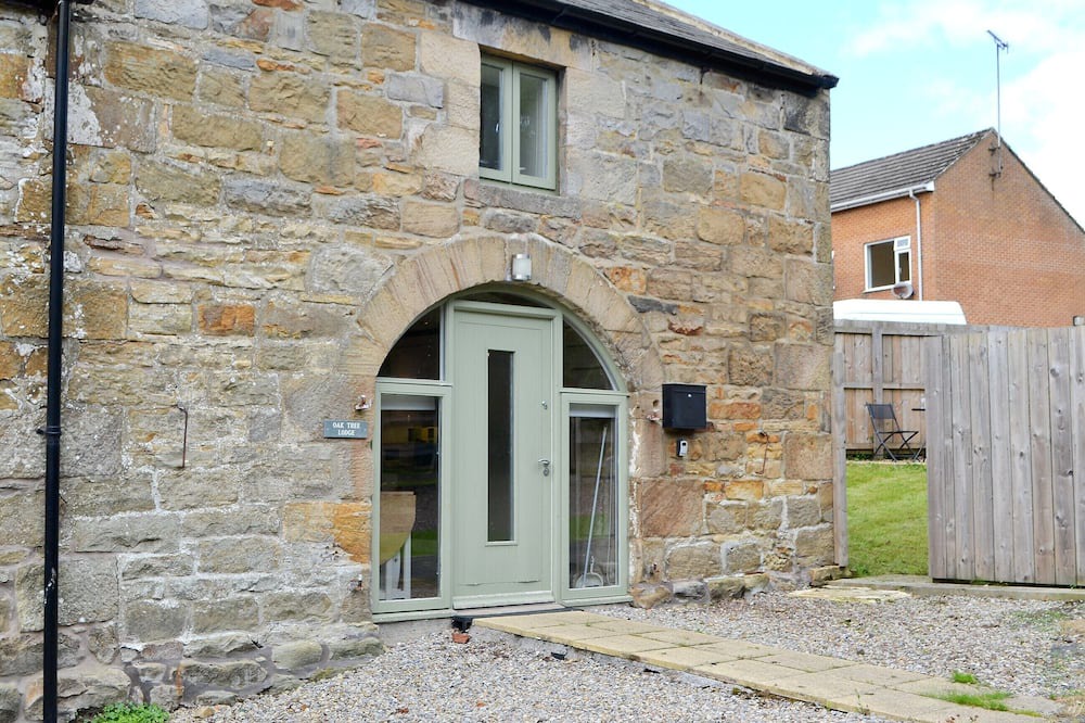 Photo of Outdoor in Otterburn