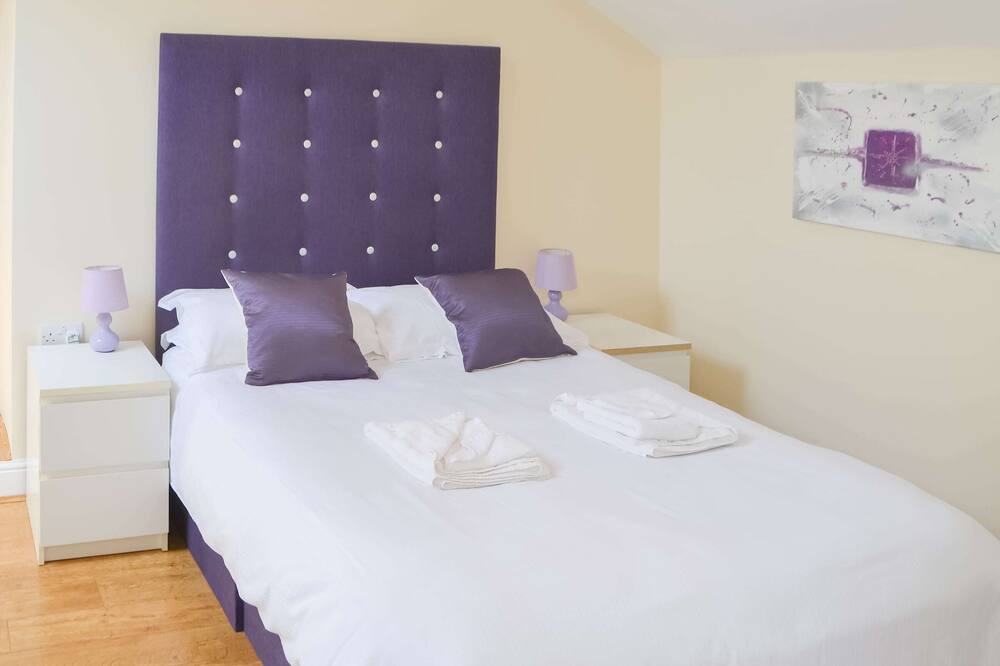 Photo of Bedroom in Otterburn