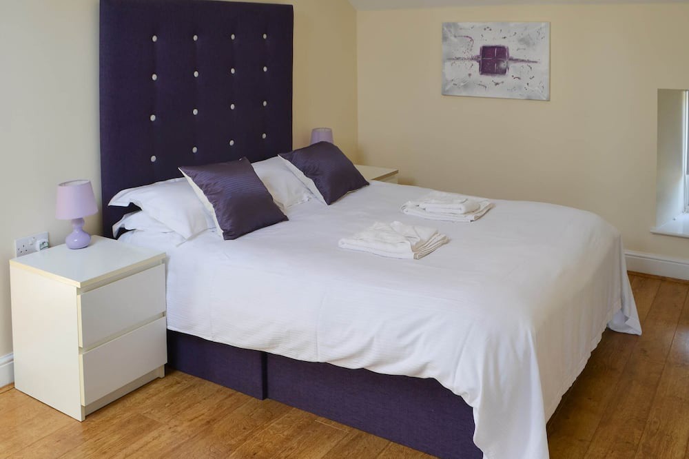 Photo of Bedroom in Otterburn