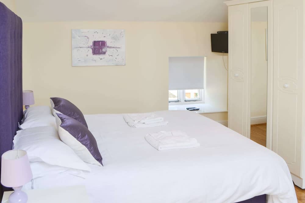 Photo of Bedroom in Otterburn