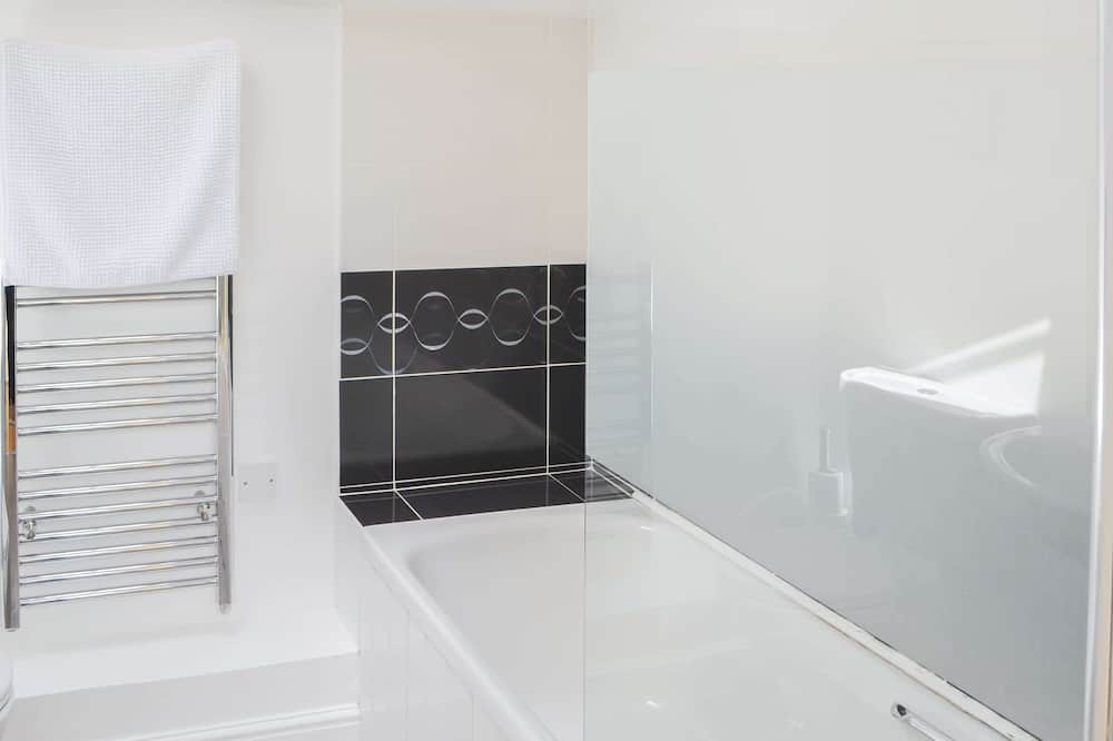 Photo of Bathroom in Otterburn