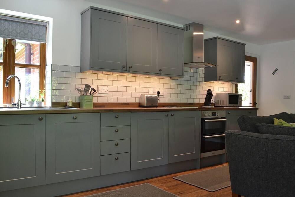 Photo of Kitchen in Wymondham