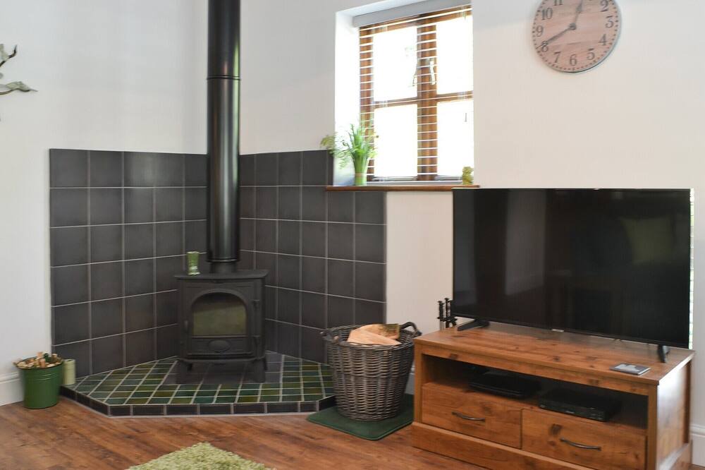 Photo of Bedroom in Wymondham